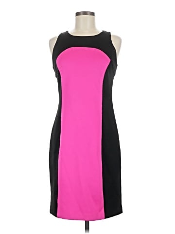 MICHAEL Michael Kors Cocktail Dress (view 1)