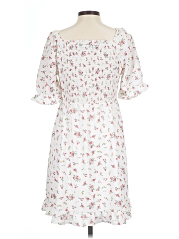 Allegra K Casual Dress (view 2)