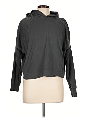 Vuori Pullover Hoodie (view 1)
