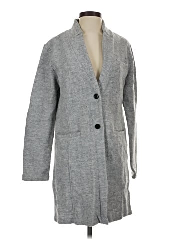 Adrienne Vittadini Coat (view 1)