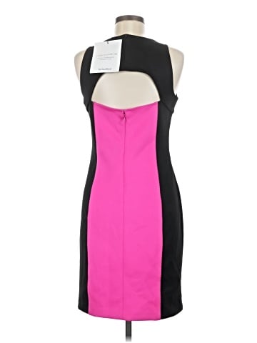 MICHAEL Michael Kors Cocktail Dress (view 2)