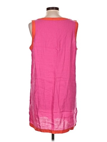 Sigrid Olsen Casual Dress (view 2)