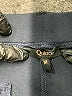 Quince Blue Active Pants Size Med Petite - photo 7