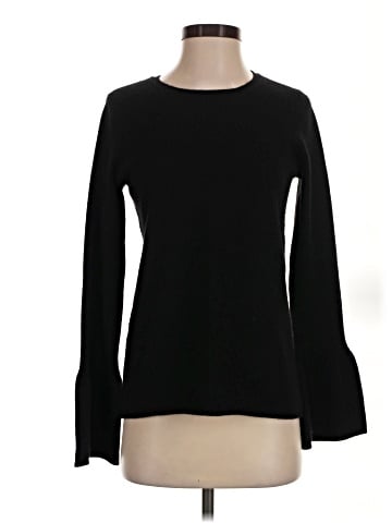 Only Mine Cashmere Pullover Sweater (view 1)