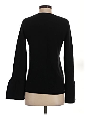 Only Mine Cashmere Pullover Sweater (view 2)