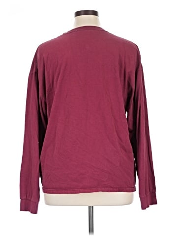Nike Long Sleeve T-Shirt (view 2)