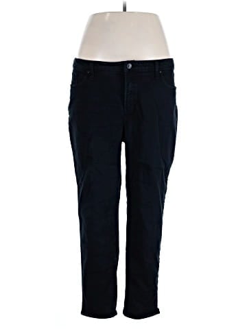 So Slimming by Chico's Jeggings (view 1)