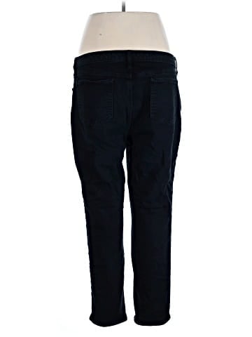 So Slimming by Chico's Jeggings (view 2)
