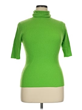 Zara Turtleneck Sweater (view 1)