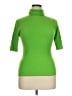 Zara Green Turtleneck Sweater Size XL - photo 1
