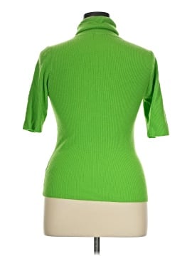 Zara Turtleneck Sweater (view 2)