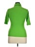 Zara Green Turtleneck Sweater Size XL - photo 2