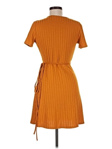 Trafaluc by Zara Casual Dress (view 2)