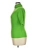 Zara Green Turtleneck Sweater Size XL - photo 5