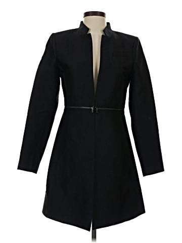 BCBGMAXAZRIA Coat (view 1)