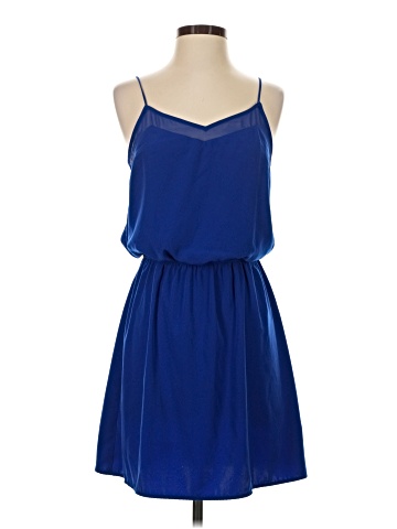 Express Casual Dress (view 1)