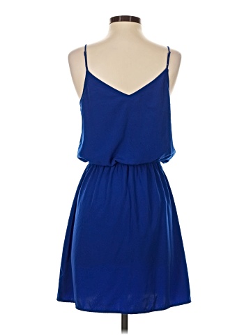 Express Casual Dress (view 2)