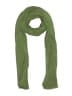 Assorted Brands Green Scarf One size - photo 1
