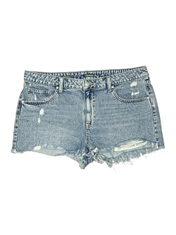 Wild Fable Denim Shorts (view 1)