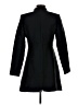 BCBGMAXAZRIA Black Coat Size S - photo 2