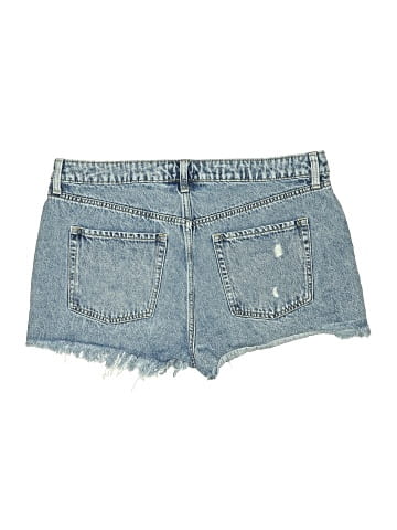 Wild Fable Denim Shorts (view 2)