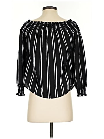 rue21 Long Sleeve Blouse (view 2)