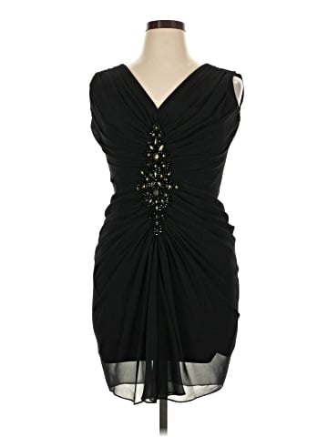 Tadashi Shoji Cocktail Dress (view 1)