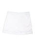 Callaway Solid White Skort Size L - photo 1
