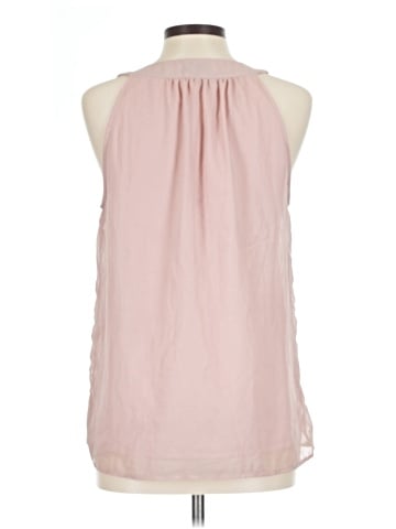 rue21 Sleeveless Blouse (view 2)