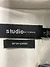 Studio by Torrid Ivory Blazer Size 1X Plus (1) - photo 6