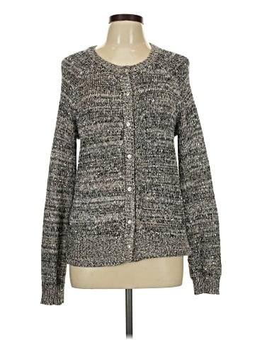 Jones New York Signature Cardigan (view 1)