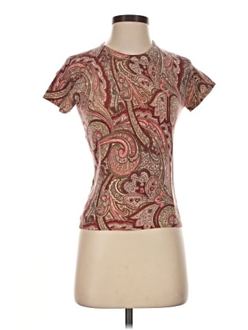 Loro Piana Vintage t-shirt (view 1)