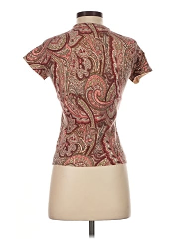 Loro Piana Vintage t-shirt (view 2)