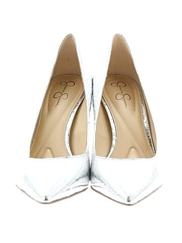 Jessica Simpson Heels (view 2)