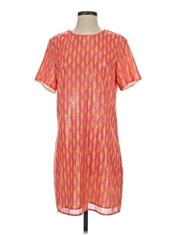 Donna Morgan Casual Dress (view 1)