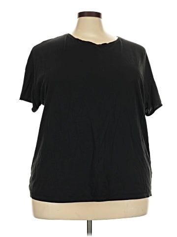 Terra & Sky Short Sleeve T-Shirt (view 1)