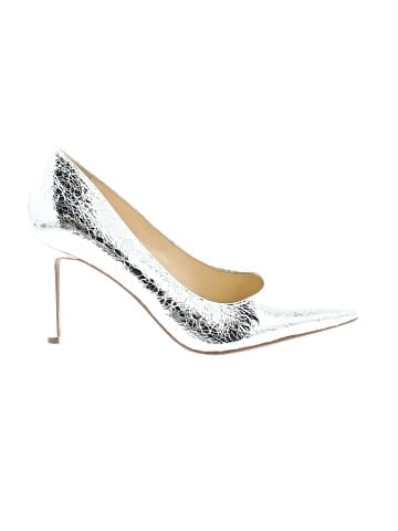 Jessica Simpson Heels (view 1)