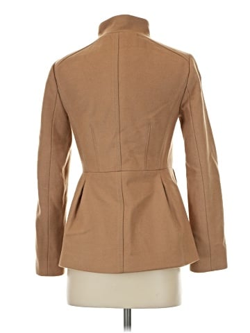Banana Republic Wool Coat (view 2)
