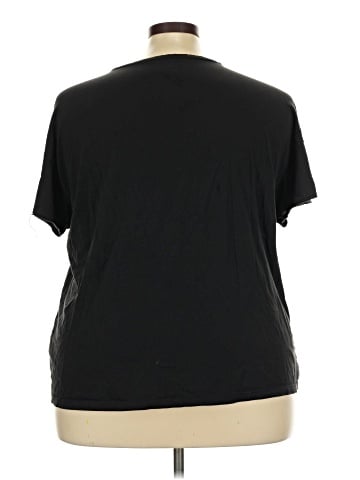 Terra & Sky Short Sleeve T-Shirt (view 2)