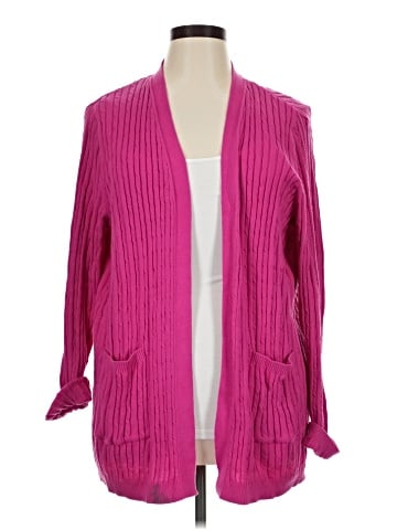 Kim Rogers Blazer (view 1)