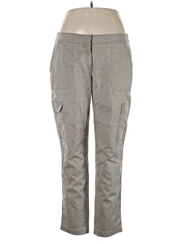 Eileen Fisher Cargo Pants (view 1)