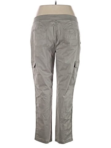 Eileen Fisher Cargo Pants (view 2)