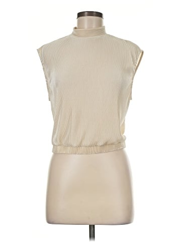 Ro & De Sleeveless Blouse (view 1)