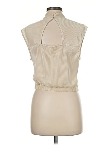 Ro & De Sleeveless Blouse (view 2)