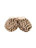 Madewell Animal Print Tan Mule/Clog Size 6 - photo 2