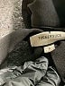 Tuckernuck Black Trenchcoat Size S - photo 6