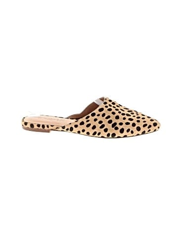Madewell Mule/Clog (view 1)