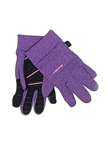 Head Gloves (view 1)