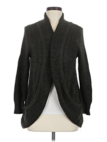 Market and Spruce Cardigan (view 1)