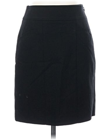 Ann Taylor LOFT Outlet Casual Skirt (view 1)